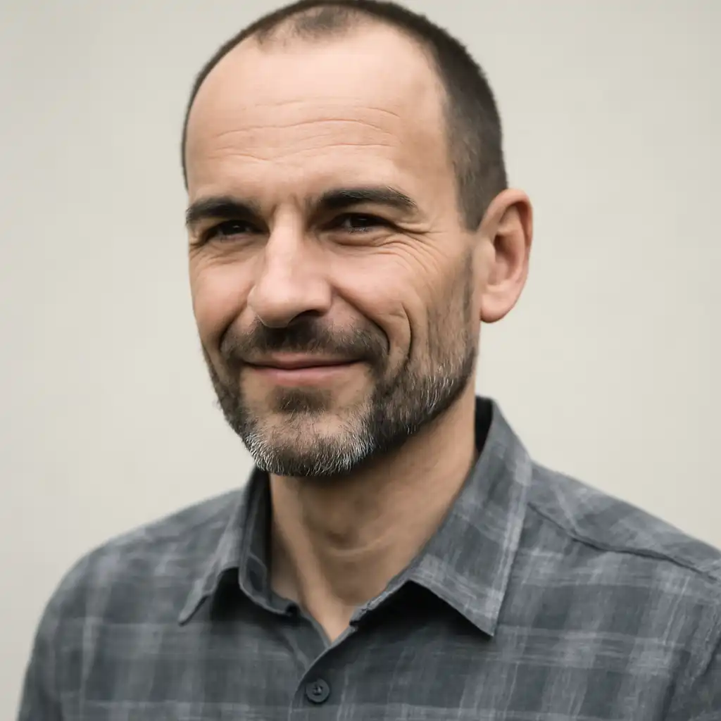 Klaus Bergmann